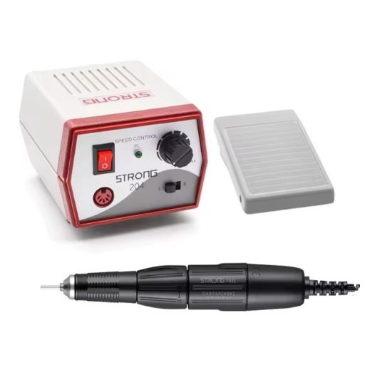 Strong 204 Professzionális körömcsiszoló 45.000rpm