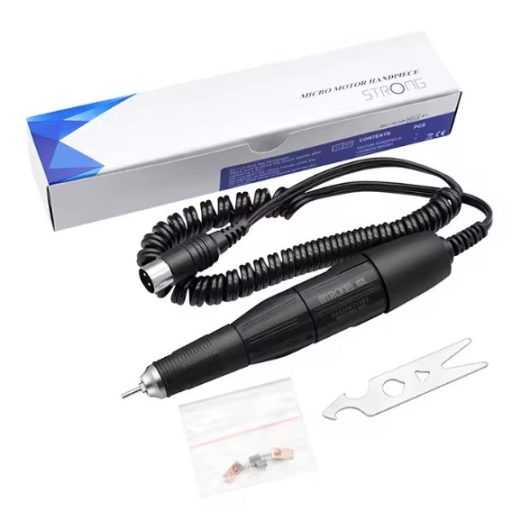 Strong 204 Professzionális körömcsiszoló 45.000rpm