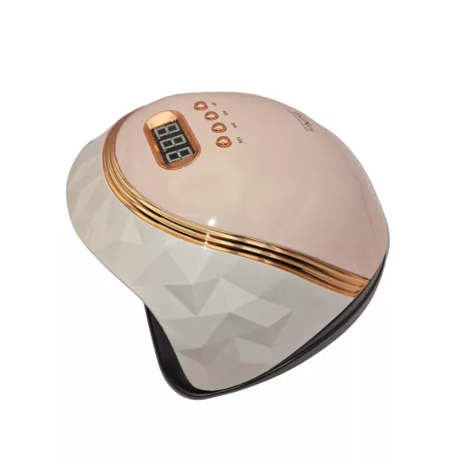 Sun y18 Uv/Led Műkörmös Lámpa  288W