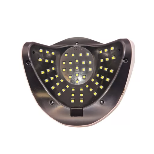 Sun y18 Uv/Led Műkörmös Lámpa  288W