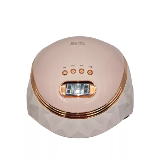 Sun y18 Uv/Led Műkörmös Lámpa  288W