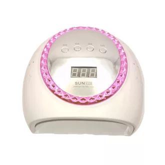 Sun Y28 Uv/Led Műkörmös Lámpa  248W