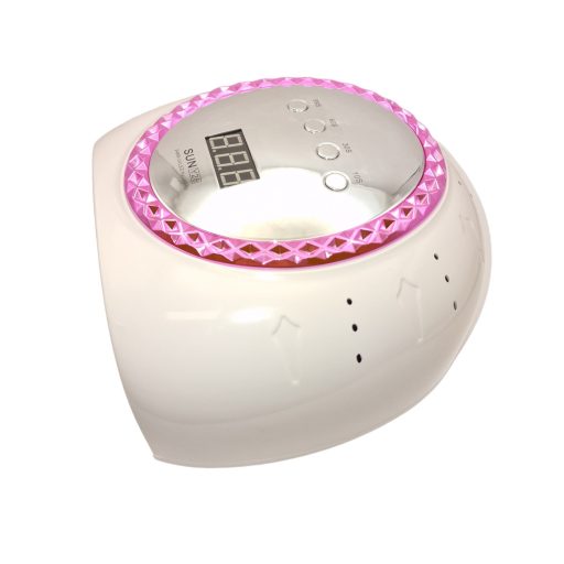 Sun Y28 Uv/Led Műkörmös Lámpa  248W