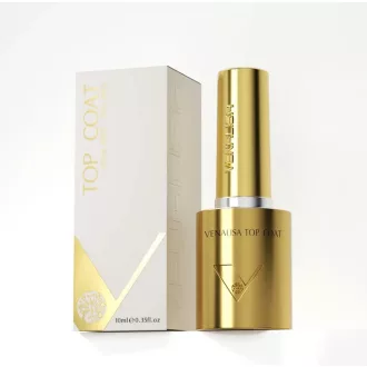   VENALISA - Diamond Top Coat 10 ml - fixálásmentes , Tpo Free
