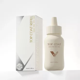 VENALISA - Diamond Top Coat 60 ml - utántöltő Tpo free