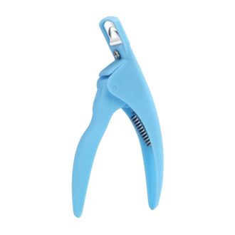 Köröm tip vágó, Kék