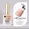 UR SUGAR 2-in-1 Nail Savmentes Primer – 15 ml