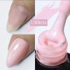 UR Sugar Rubber Base Gél  pink gyémánt    urb016