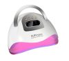 Sun X23 Max UV/LED műkörmös lámpa - pink leddel 320W