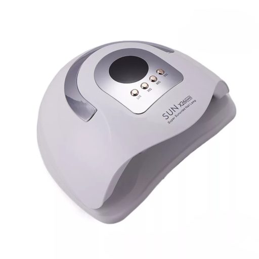 Sun X26 Max UV/LED műkörmös lámpa - pink leddel 380W