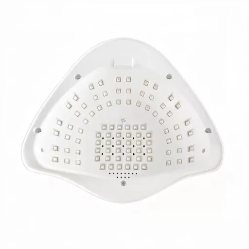 SUN X30 MAX 380W Professzionális UV/LED MűkörmösLámpa  90 DB LED