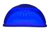 Sun Y01 Pro Műkörmös Led/Uv Lámpa 288w Fehér Strasszköves 
