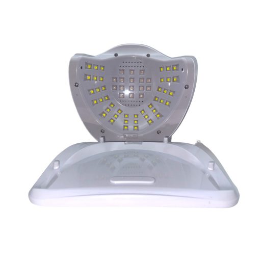 Sun Y01 Pro Műkörmös Led/Uv Lámpa 288w Zöld Strasszköves